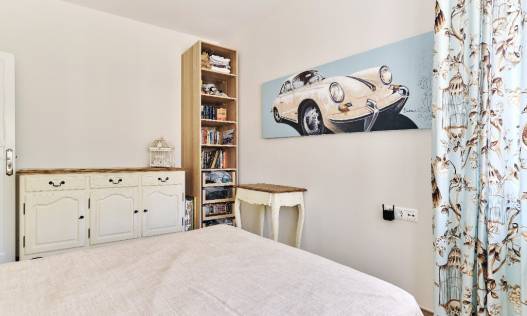 Bestaand - Villa - Campoamor - Dehesa de campoamor