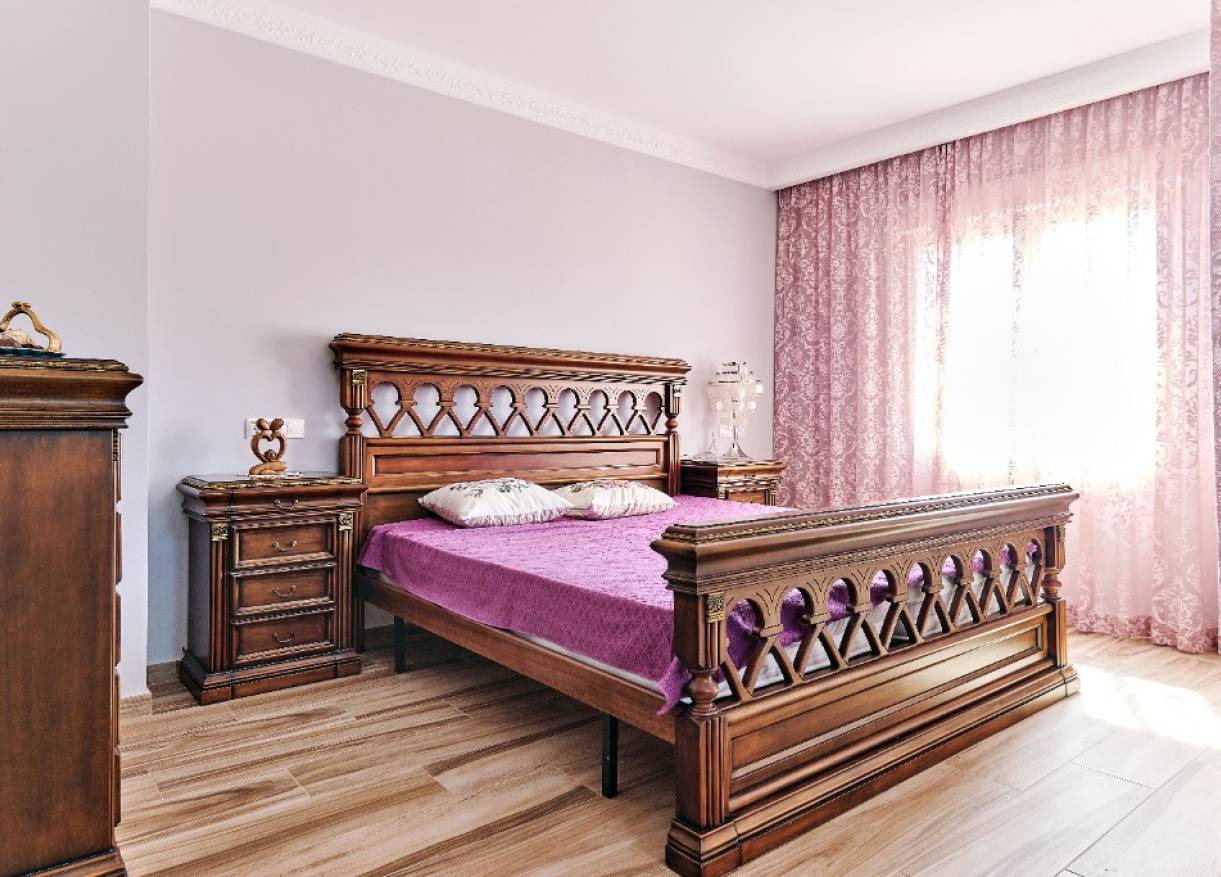 Bestaand - Villa - Campoamor - Dehesa de campoamor