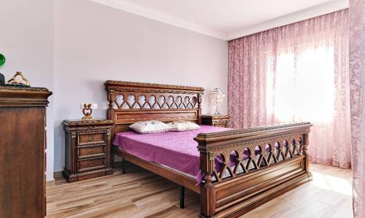 Bestaand - Villa - Campoamor - Dehesa de campoamor