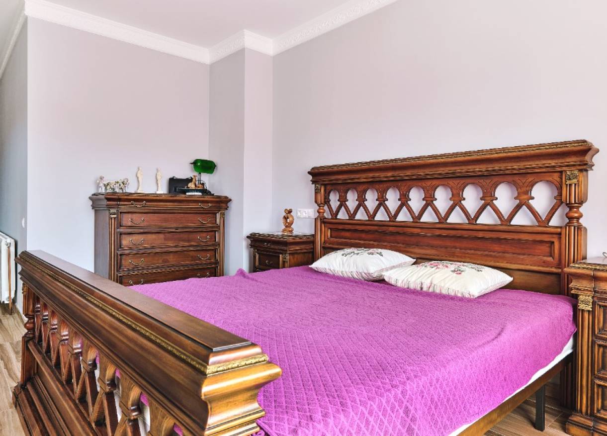 Bestaand - Villa - Campoamor - Dehesa de campoamor