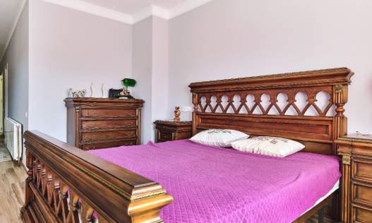 Bestaand - Villa - Campoamor - Dehesa de campoamor