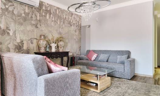 Bestaand - Villa - Campoamor - Dehesa de campoamor