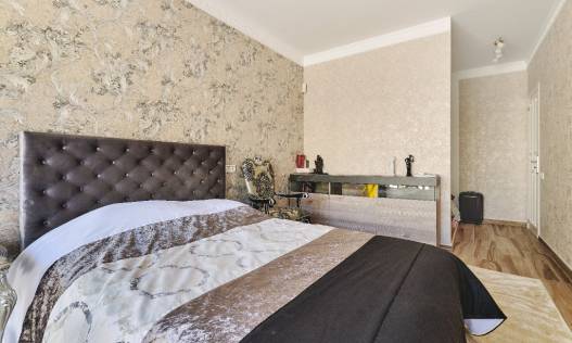 Bestaand - Villa - Campoamor - Dehesa de campoamor