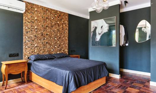 Bestaand - Villa - Campoamor - Dehesa de campoamor