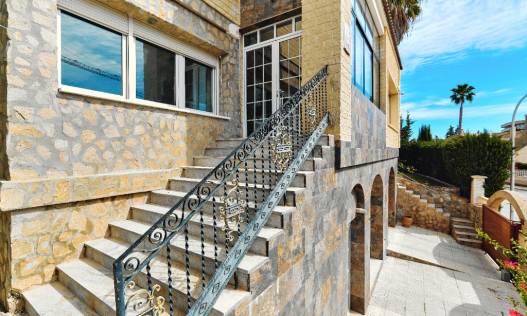 Bestaand - Villa - Campoamor - Dehesa de campoamor