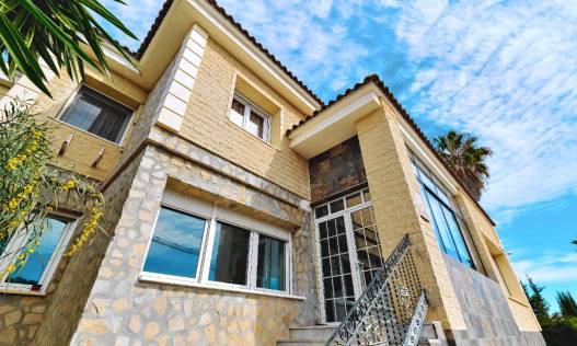 Bestaand - Villa - Campoamor - Dehesa de campoamor