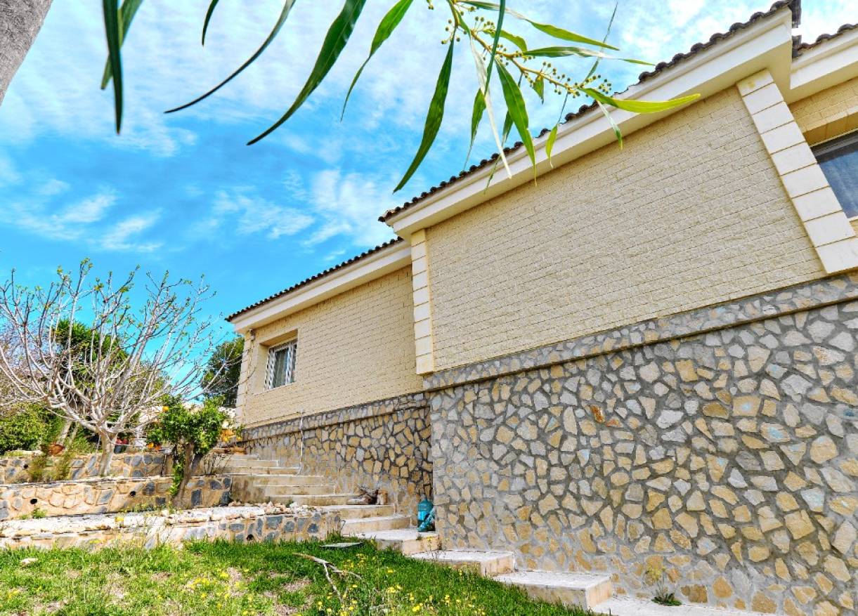 Bestaand - Villa - Campoamor - Dehesa de campoamor