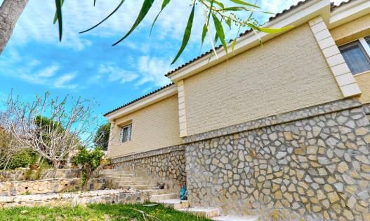 Bestaand - Villa - Campoamor - Dehesa de campoamor