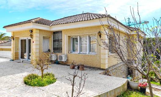 Bestaand - Villa - Campoamor - Dehesa de campoamor