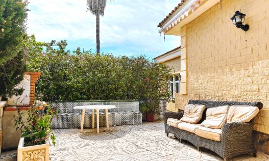 Bestaand - Villa - Campoamor - Dehesa de campoamor