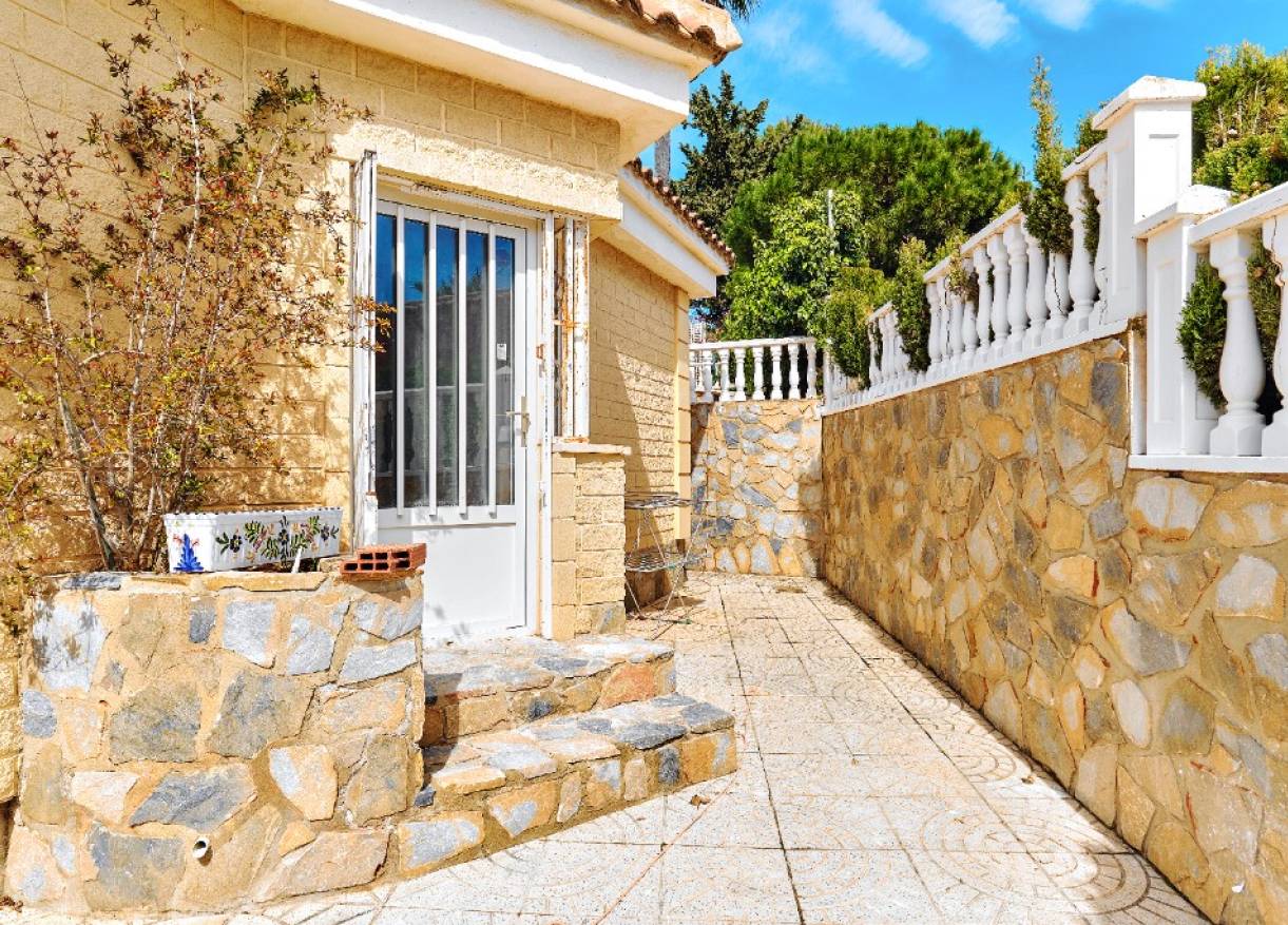 Bestaand - Villa - Campoamor - Dehesa de campoamor