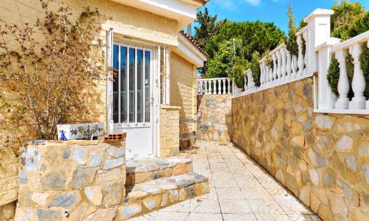 Bestaand - Villa - Campoamor - Dehesa de campoamor