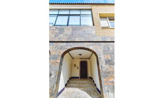 Bestaand - Villa - Campoamor - Dehesa de campoamor
