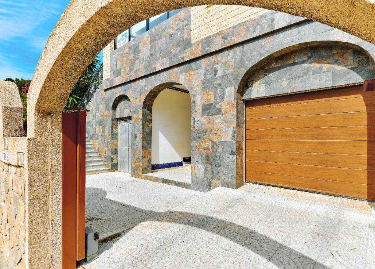 Bestaand - Villa - Campoamor - Dehesa de campoamor