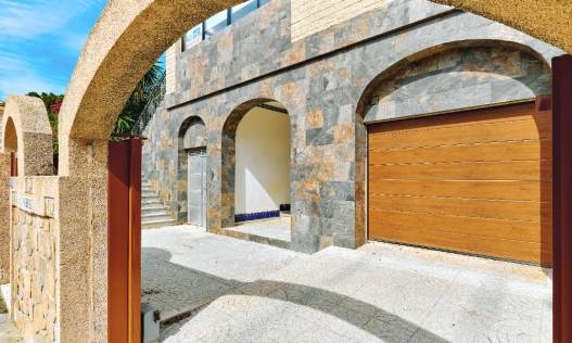 Bestaand - Villa - Campoamor - Dehesa de campoamor