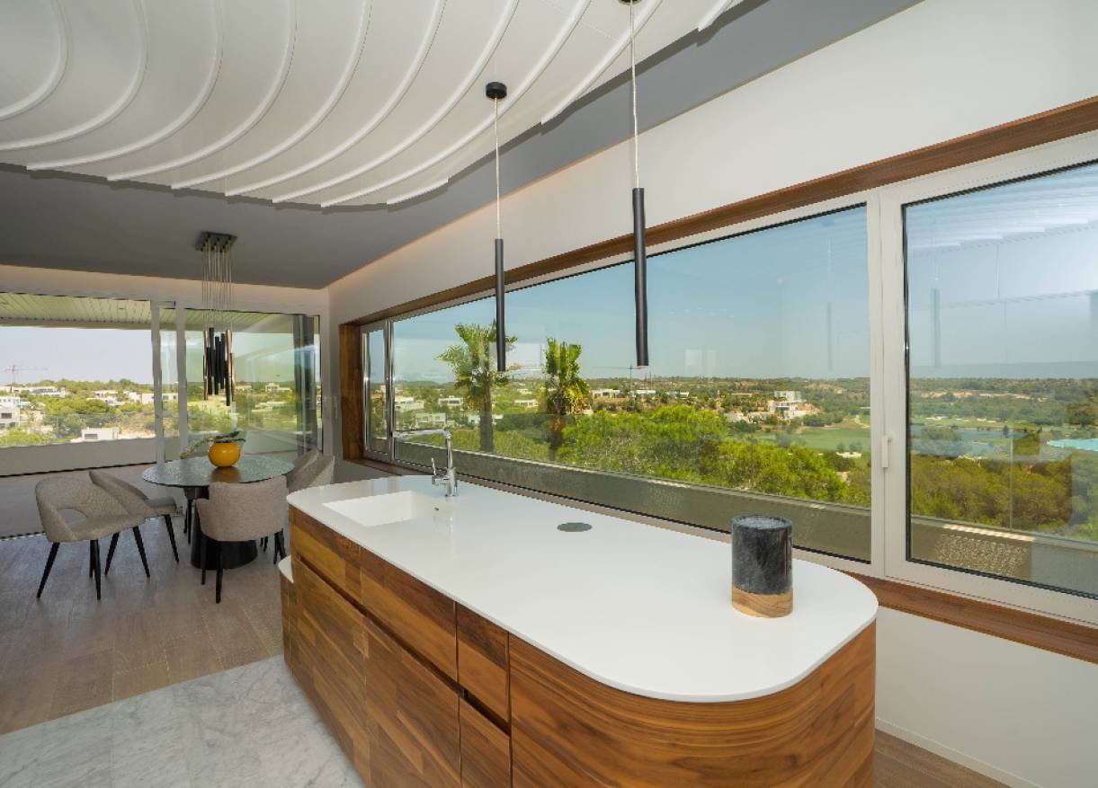 Bestaand - Appartement - Las Colinas Golf Resort - Las Colinas golf