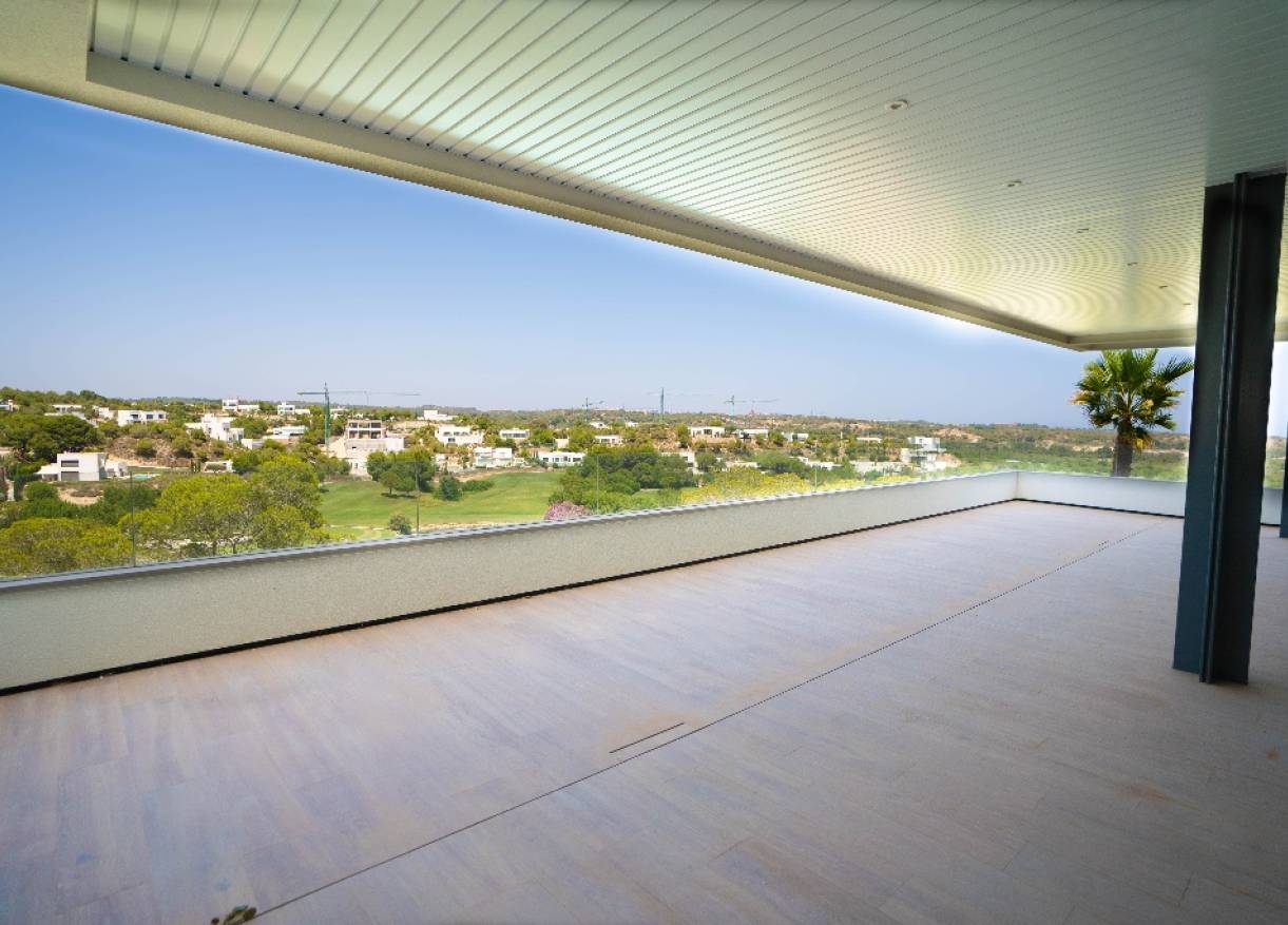 Bestaand - Appartement - Las Colinas Golf Resort - Las Colinas golf