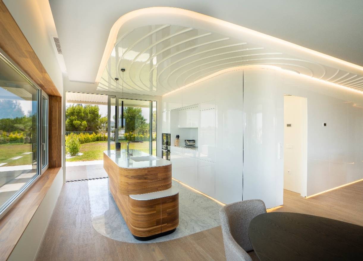 Bestaand - Appartement - Las Colinas Golf Resort - Las Colinas golf