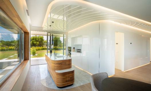 Bestaand - Appartement - Las Colinas Golf Resort - Las Colinas golf