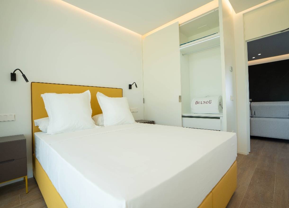 Bestaand - Appartement - Las Colinas Golf Resort - Las Colinas golf