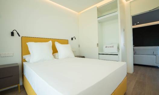 Bestaand - Appartement - Las Colinas Golf Resort - Las Colinas golf