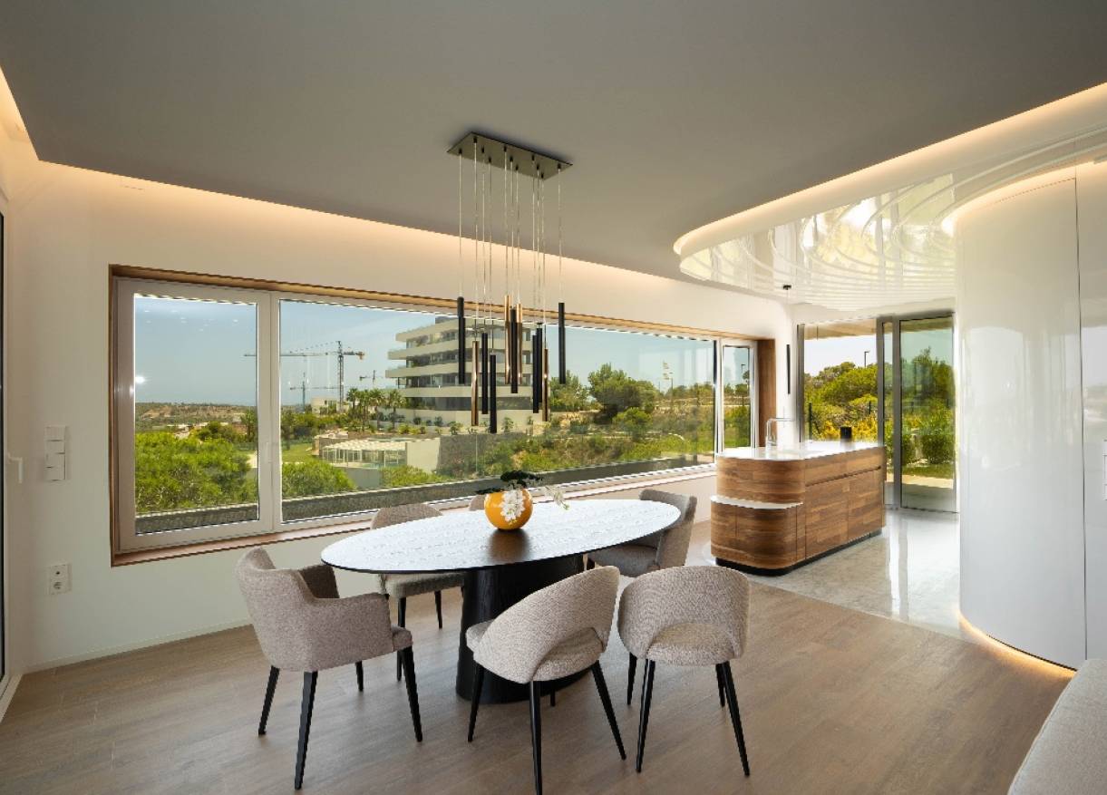 Bestaand - Appartement - Las Colinas Golf Resort - Las Colinas golf