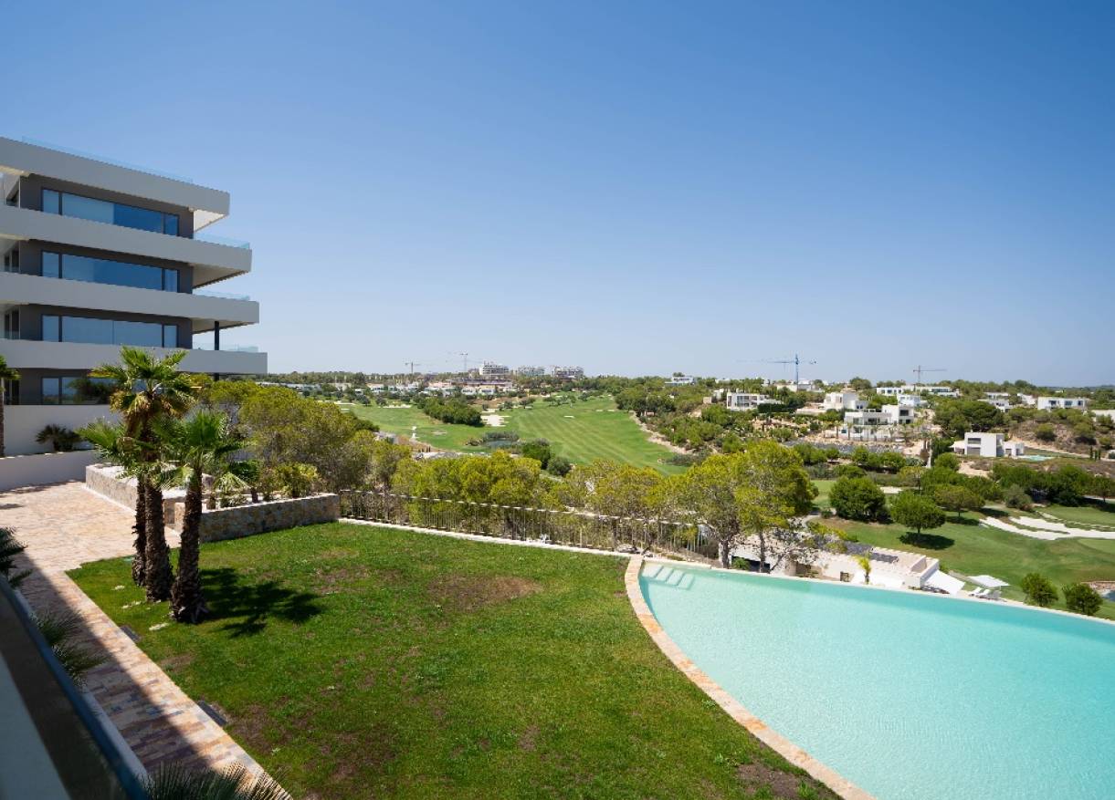 Bestaand - Appartement - Las Colinas Golf Resort - Las Colinas golf