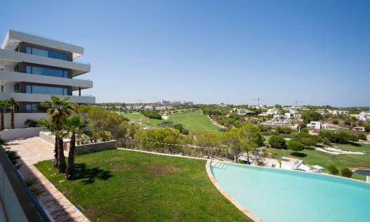 Bestaand - Appartement - Las Colinas Golf Resort - Las Colinas golf