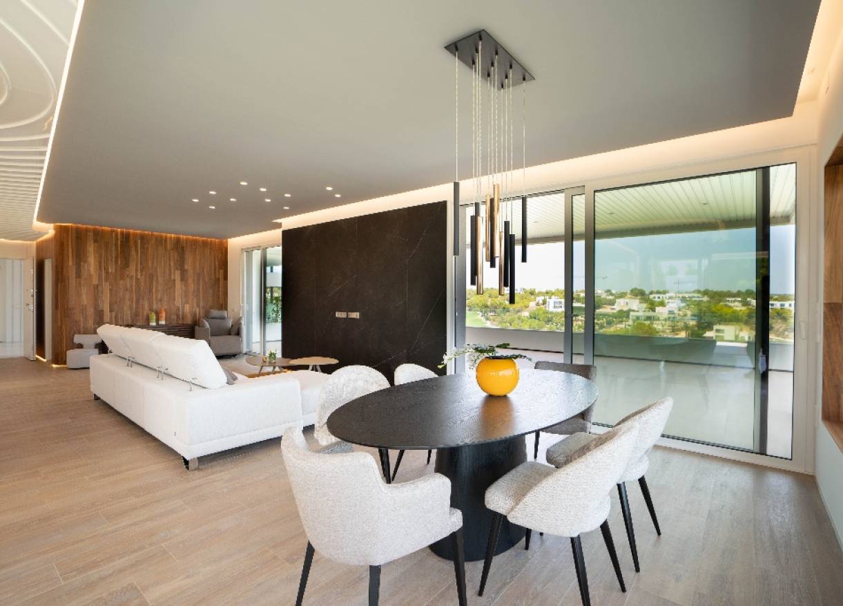 Bestaand - Appartement - Las Colinas Golf Resort - Las Colinas golf