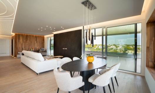 Bestaand - Appartement - Las Colinas Golf Resort - Las Colinas golf