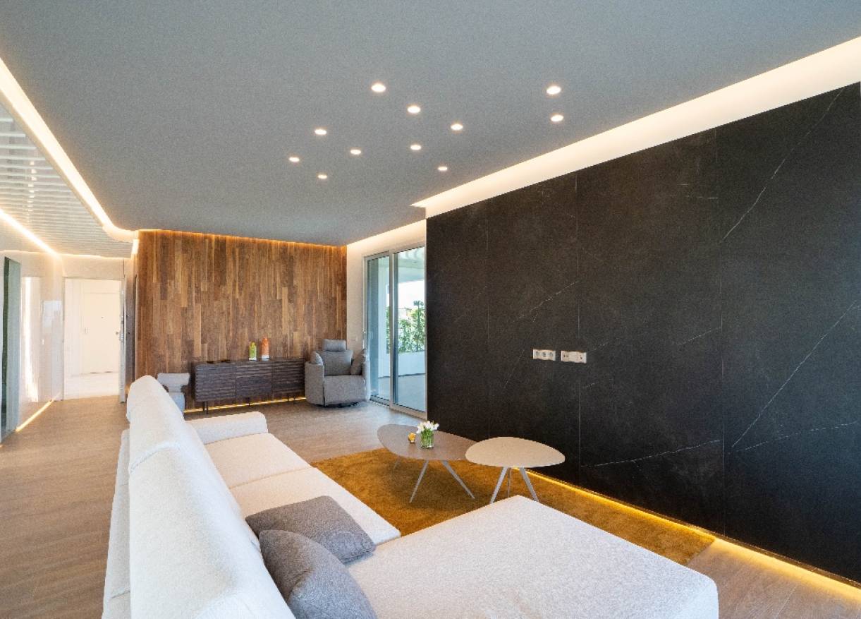 Bestaand - Appartement - Las Colinas Golf Resort - Las Colinas golf