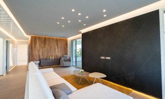 Bestaand - Appartement - Las Colinas Golf Resort - Las Colinas golf