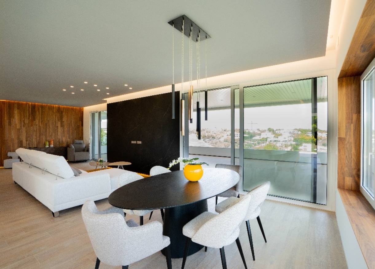 Bestaand - Appartement - Las Colinas Golf Resort - Las Colinas golf
