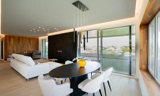 Bestaand - Appartement - Las Colinas Golf Resort - Las Colinas golf