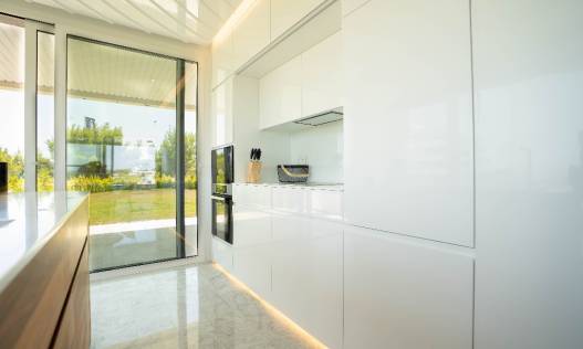 Bestaand - Appartement - Las Colinas Golf Resort - Las Colinas golf