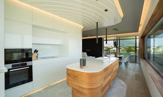 Bestaand - Appartement - Las Colinas Golf Resort - Las Colinas golf