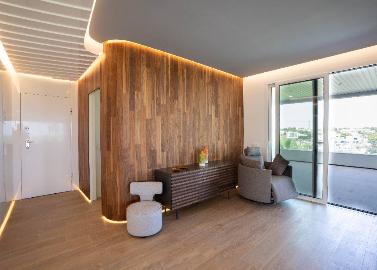 Bestaand - Appartement - Las Colinas Golf Resort - Las Colinas golf