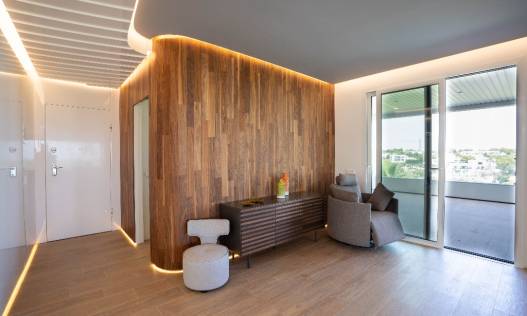 Bestaand - Appartement - Las Colinas Golf Resort - Las Colinas golf