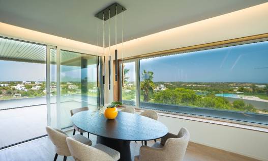 Bestaand - Appartement - Las Colinas Golf Resort - Las Colinas golf