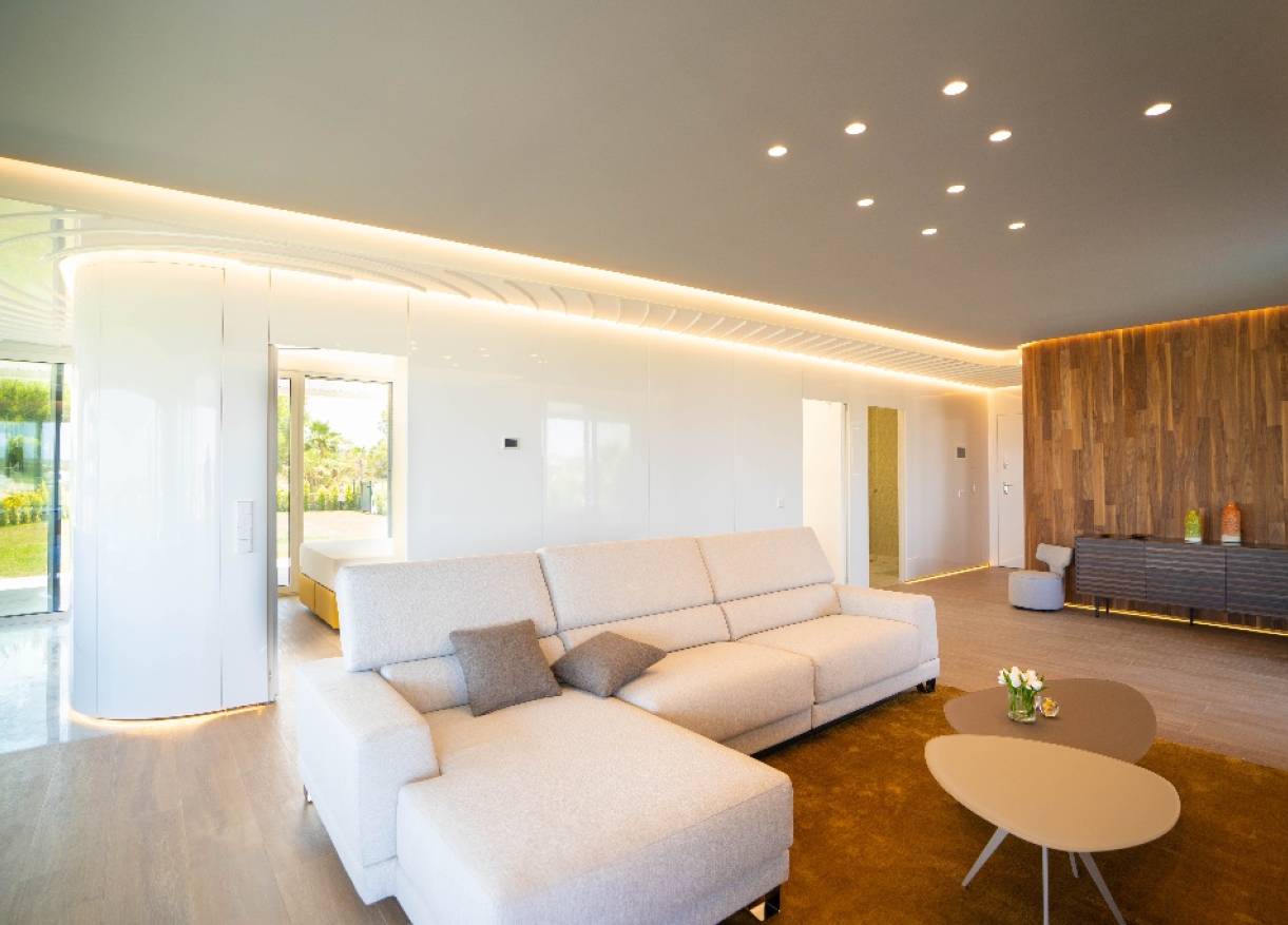 Bestaand - Appartement - Las Colinas Golf Resort - Las Colinas golf