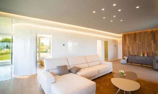Bestaand - Appartement - Las Colinas Golf Resort - Las Colinas golf