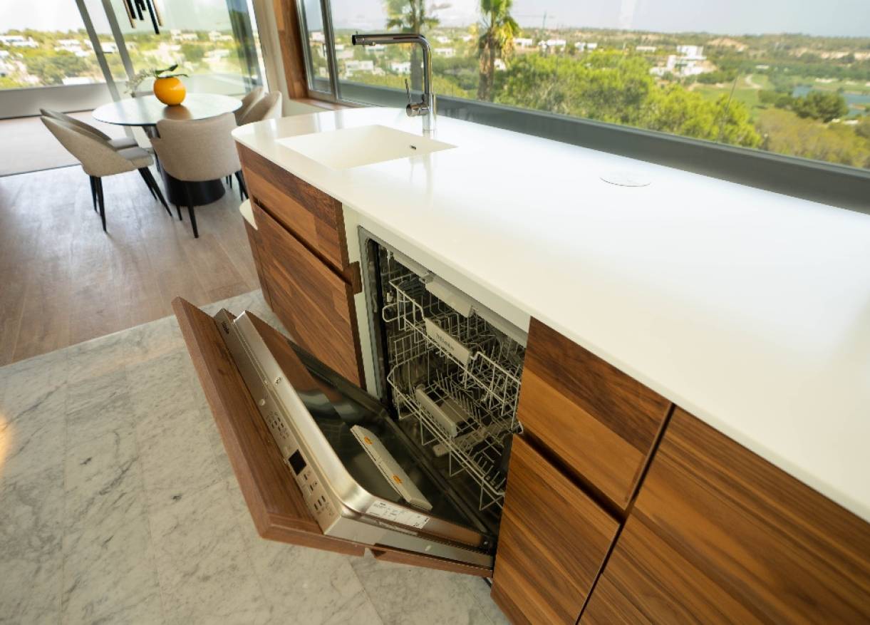 Bestaand - Appartement - Las Colinas Golf Resort - Las Colinas golf
