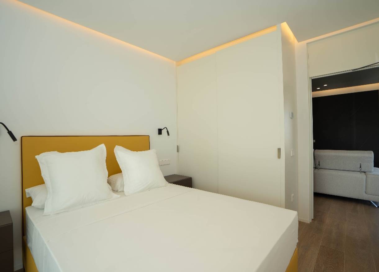 Bestaand - Appartement - Las Colinas Golf Resort - Las Colinas golf