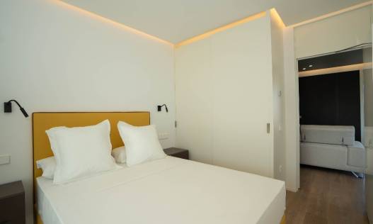 Bestaand - Appartement - Las Colinas Golf Resort - Las Colinas golf