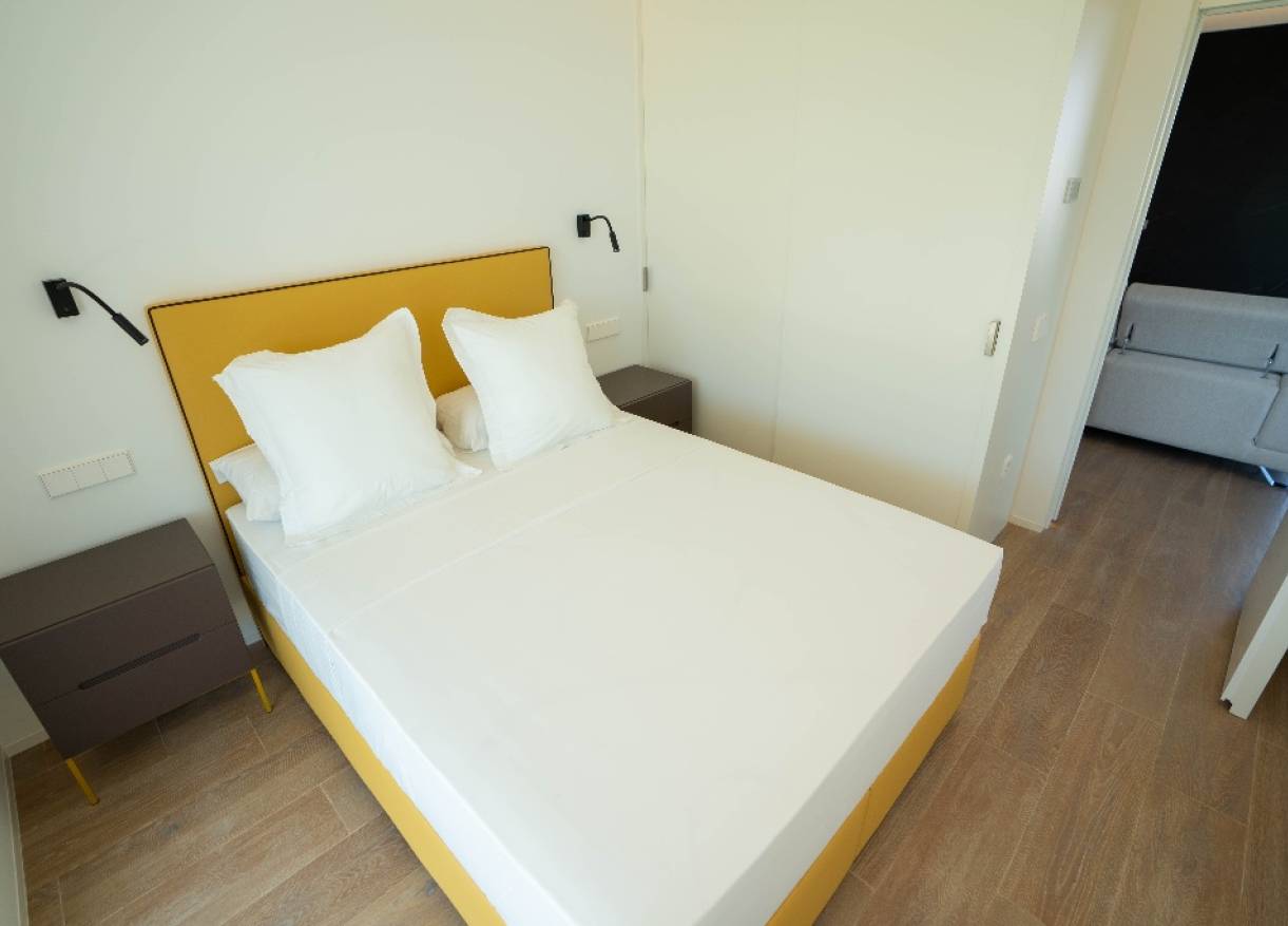Bestaand - Appartement - Las Colinas Golf Resort - Las Colinas golf