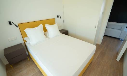 Bestaand - Appartement - Las Colinas Golf Resort - Las Colinas golf