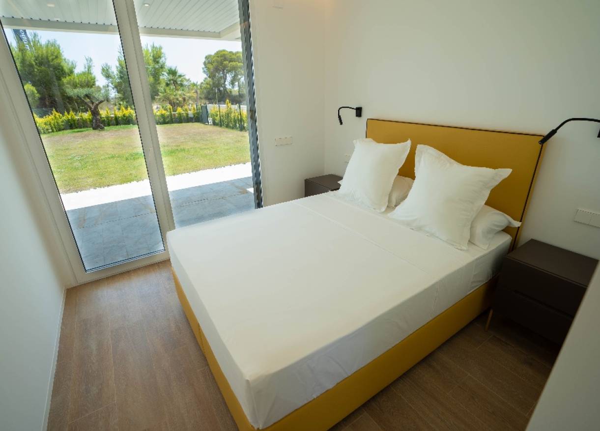 Bestaand - Appartement - Las Colinas Golf Resort - Las Colinas golf