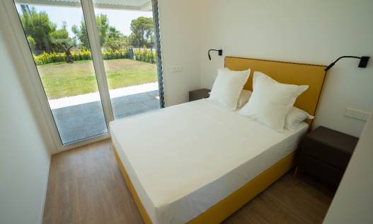 Bestaand - Appartement - Las Colinas Golf Resort - Las Colinas golf