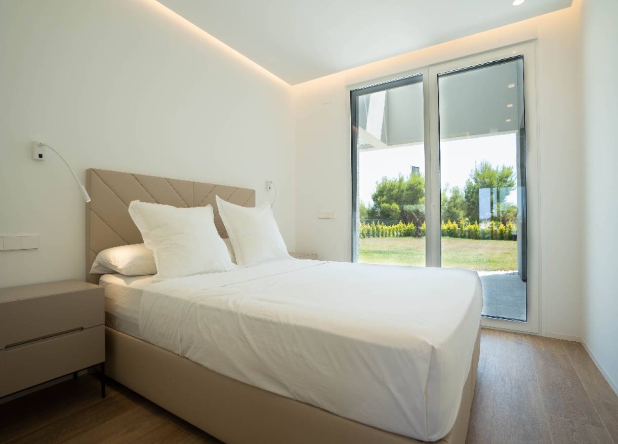 Bestaand - Appartement - Las Colinas Golf Resort - Las Colinas golf