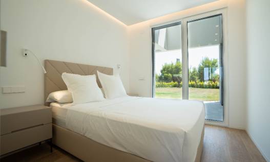 Bestaand - Appartement - Las Colinas Golf Resort - Las Colinas golf